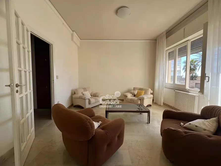 Immagine 11 di Casa trifamiliare in vendita  a Marsala