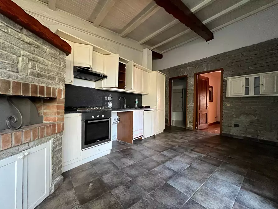 Immagine 39 di Casa trifamiliare in vendita  in via dei caduti a Coreglia Ligure