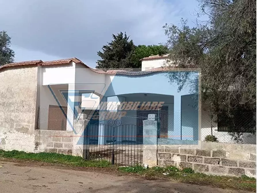 Immagine 1 di Terreno edificabile in vendita  in Via Ognina a Siracusa