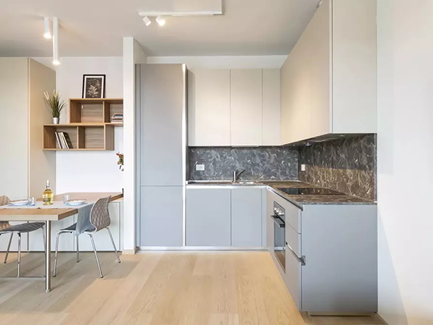 Immagine 6 di Casa trifamiliare in affitto  in Via Nazario Sauro, 40 a Sesto San Giovanni