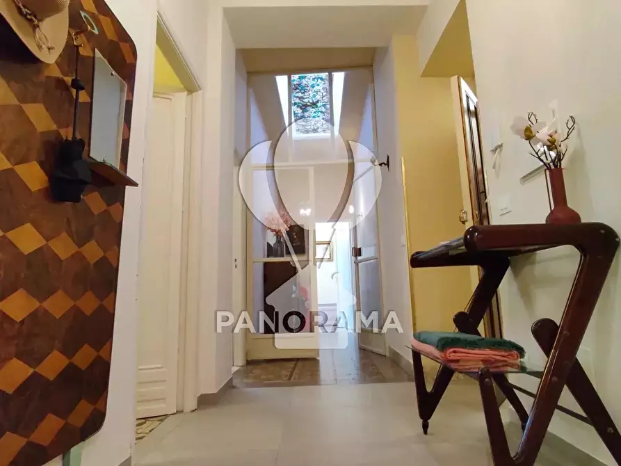 Immagine 27 di Casa trifamiliare in vendita  in Via Collegio, 16 a Alcamo