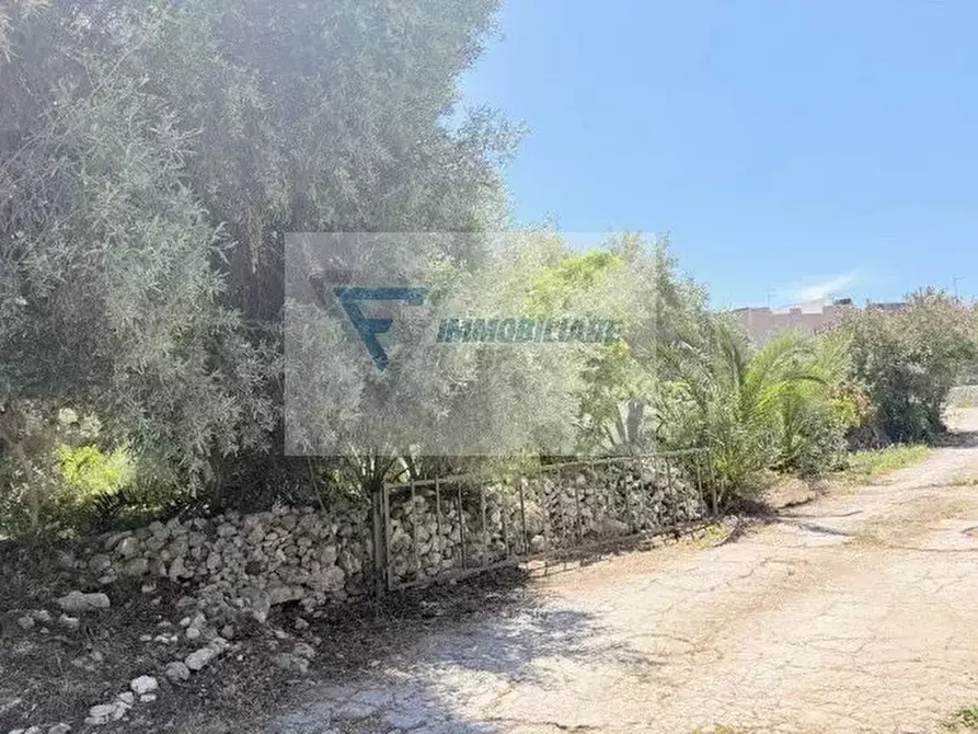 Immagine 8 di Terreno in vendita  in Via Attilio Regolo a Siracusa
