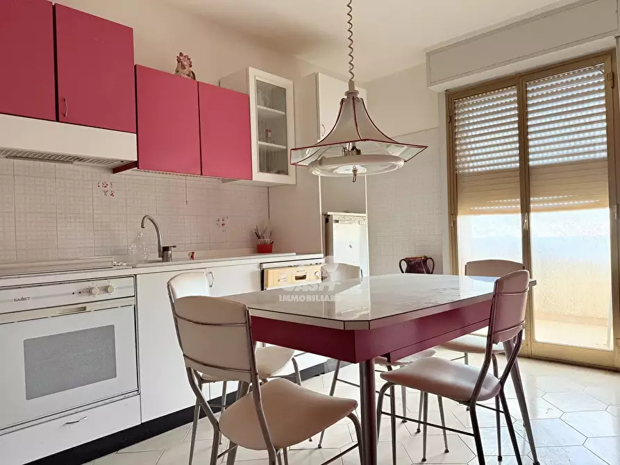 Immagine 7 di Casa trifamiliare in vendita  a Marsala