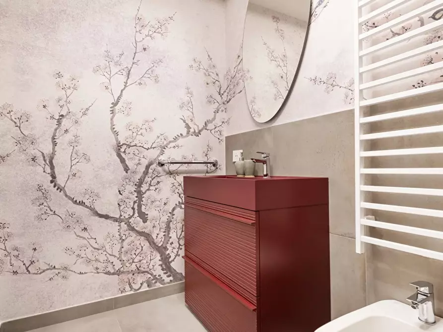 Immagine 35 di Casa trifamiliare in affitto  in Via Mauro Macchi, 61 a Milano