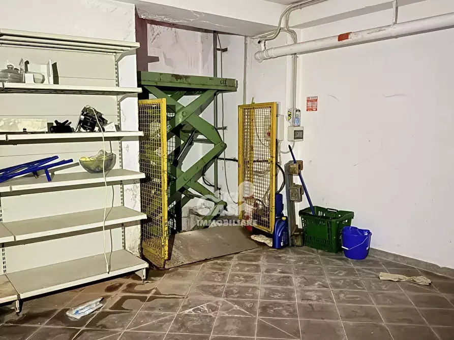 Immagine 13 di Attico in vendita  a Marsala