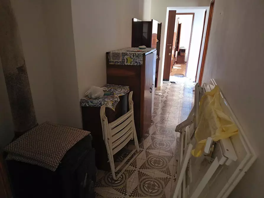 Immagine 13 di Casa trifamiliare in vendita  in Strada Statale 113 Km 8,500 Condrada chianazza a Messina