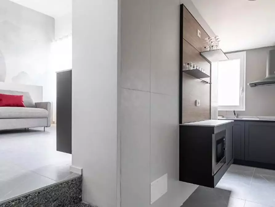 Immagine 14 di Casa trifamiliare in vendita  in Via Giuseppe Tartini, 28 a Milano