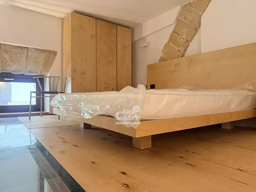 Immagine 22 di Casa trifamiliare in affitto  a Marsala