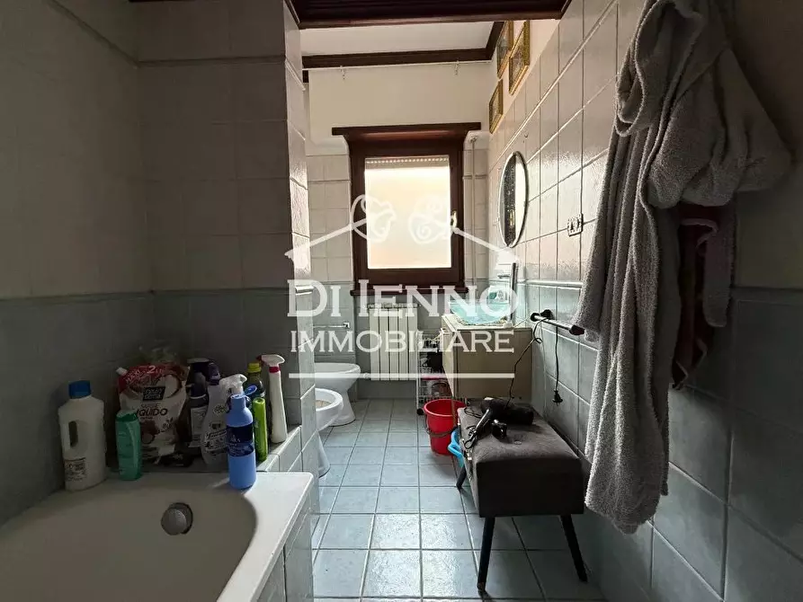 Immagine 5 di Casa trifamiliare in vendita  a Roma