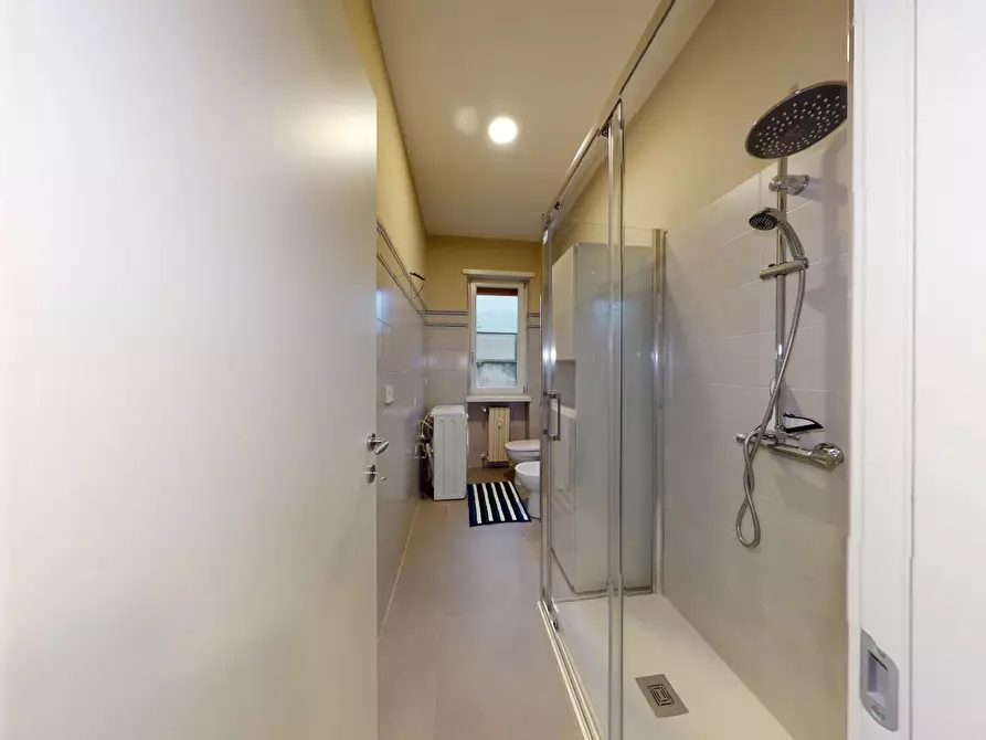 Immagine 8 di Casa trifamiliare in affitto  in Via Gentilino, 11 a Milano
