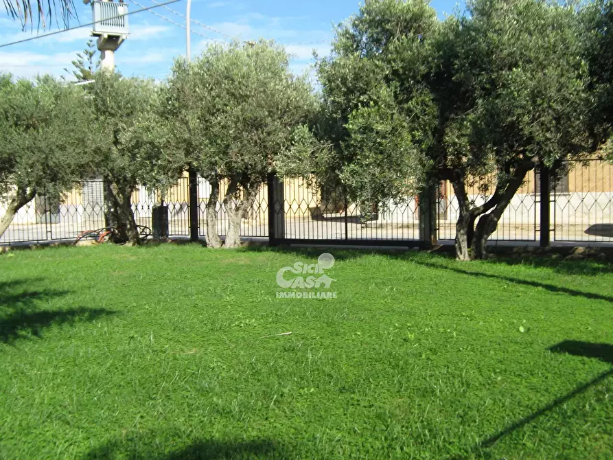 Immagine 67 di Terreno edificabile in vendita  a Marsala
