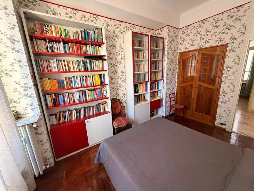 Immagine 3 di Casa trifamiliare in vendita  in Via Cavour, 29 a Ventimiglia