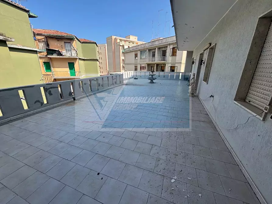 Immagine 9 di Casa trifamiliare in vendita  in Viale Zecchino a Siracusa