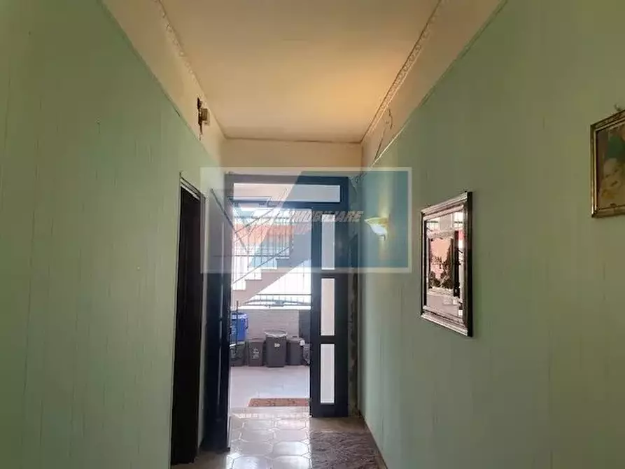 Immagine 9 di Casa trifamiliare in vendita  in Via Marconi a Buccheri