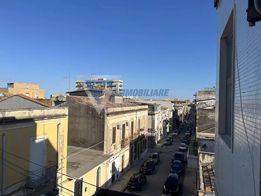 Immagine 9 di Casa trifamiliare in vendita  in VIA ISONZO a Siracusa