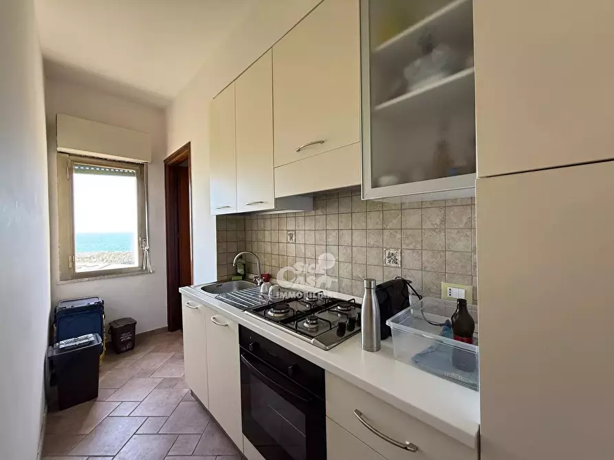 Immagine 9 di Casa trifamiliare in vendita  a Marsala