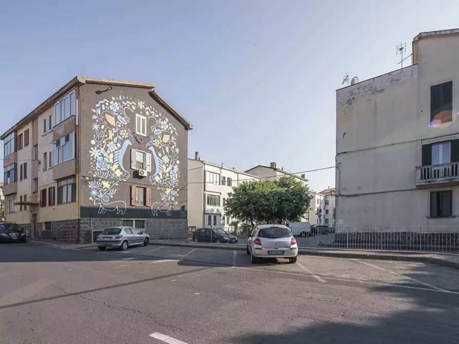 Immagine 33 di Casa trifamiliare in vendita  in Via Umbria, 1 a Macomer