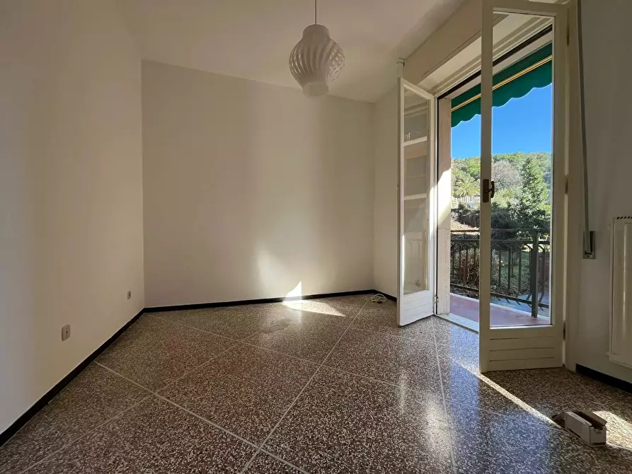 Immagine 14 di Casa trifamiliare in vendita  in Via Antica Romana Occidentale a Sestri Levante