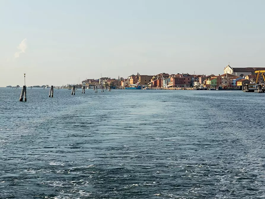 Immagine 26 di Casa trifamiliare in vendita  in località pellestrina 441 a Venezia