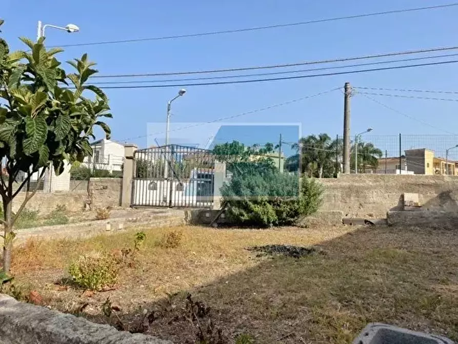 Immagine 14 di Terreno edificabile in vendita  in Via Mascagni a Buccheri