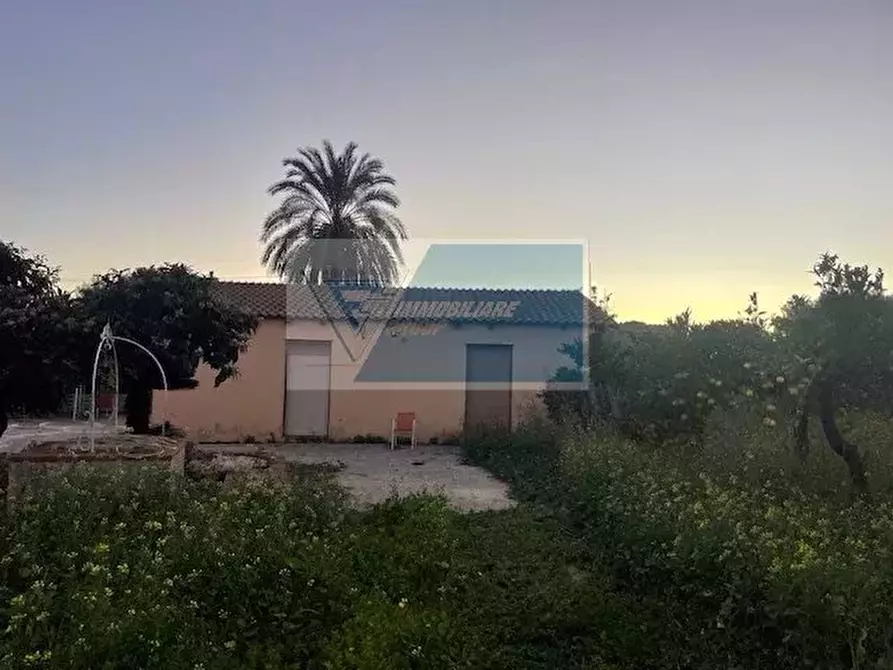 Immagine 2 di Casa bifamiliare in vendita  in C.da Carancino a Siracusa