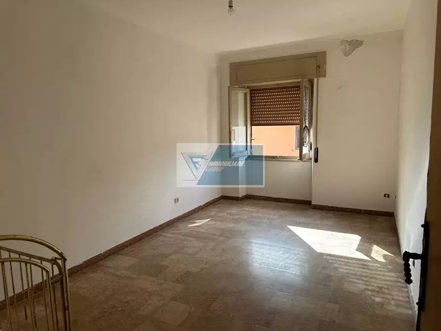 Immagine 10 di Casa trifamiliare in vendita  a Buccheri