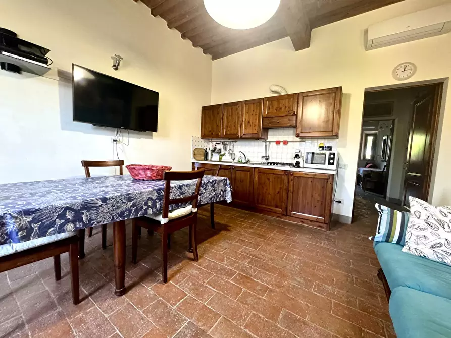 Immagine 6 di Casa trifamiliare in vendita  in via Aurelia Sud, 55. a San Vincenzo