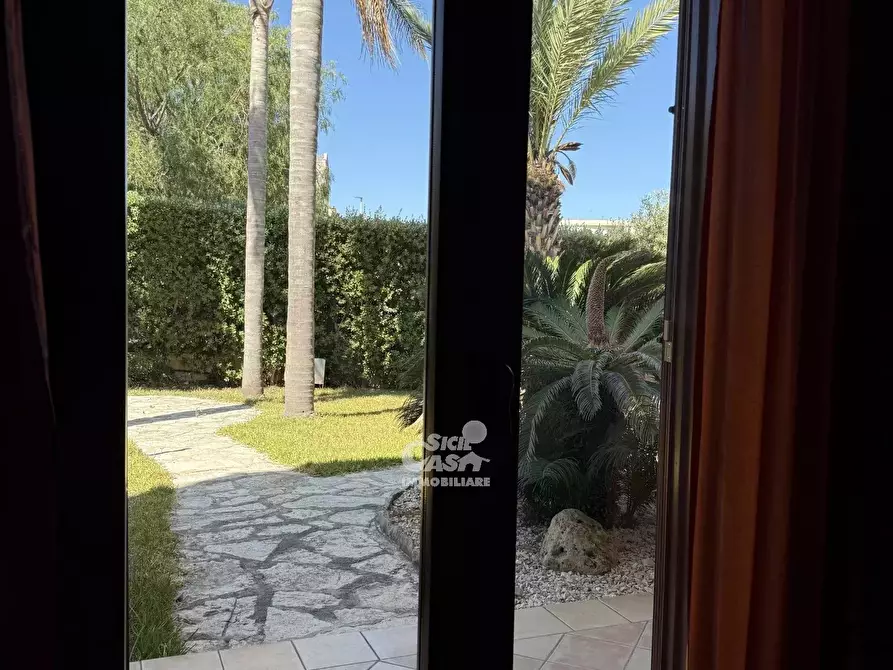 Immagine 8 di Terreno edificabile in vendita  a Marsala