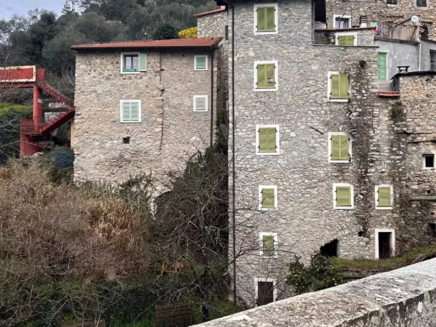 casa indipendente in vendita ad Airole