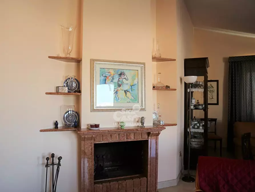 Immagine 31 di Casa trifamiliare in vendita  a Marsala