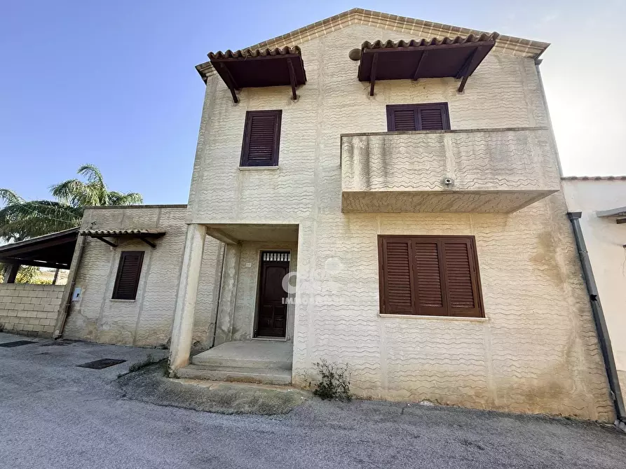 Immagine 1 di Terreno edificabile in vendita  a Marsala