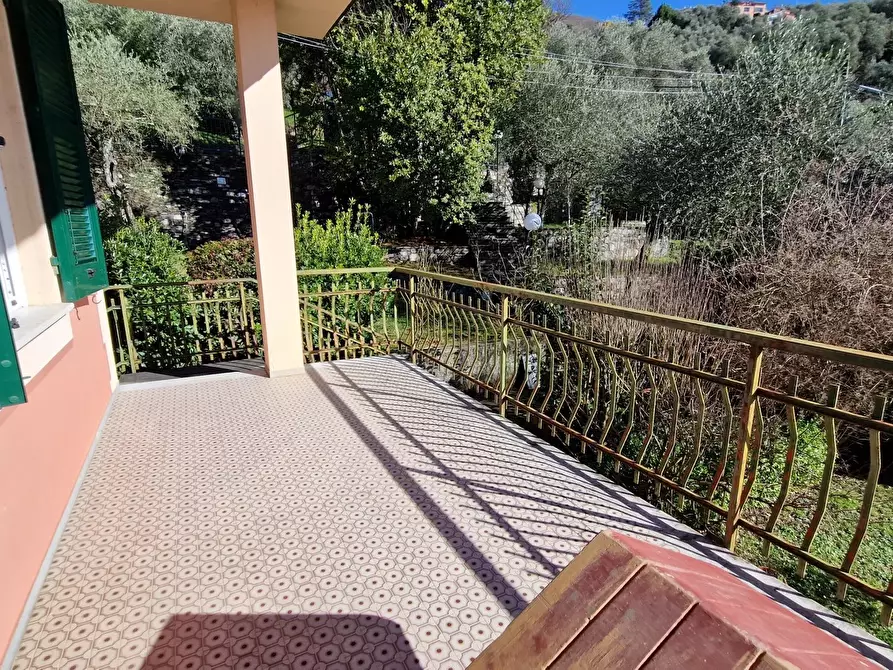 Immagine 71 di Terreno edificabile in vendita  in Via Domenico Canata a Avegno