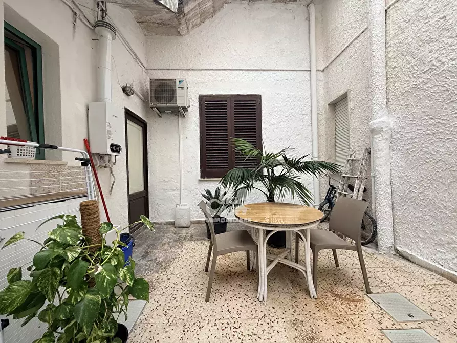 Immagine 8 di Casa trifamiliare in affitto  a Marsala