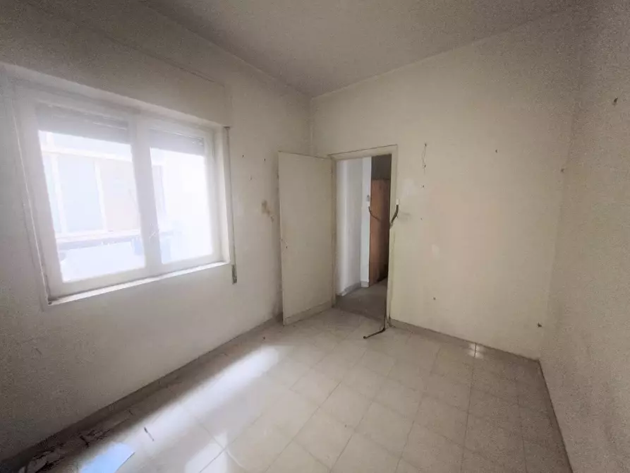 Immagine 12 di Casa trifamiliare in vendita  in Via Colapesce, 21 a Messina