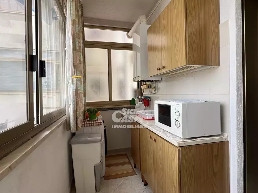 Immagine 7 di Casa trifamiliare in vendita  a Marsala