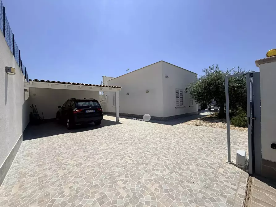 Immagine 42 di Terreno edificabile in vendita  a Castelvetrano