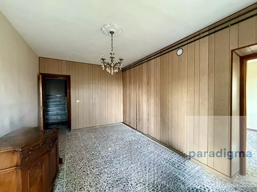 Immagine 5 di Casa trifamiliare in vendita  in Via Orti Camprella, 15 a Sale