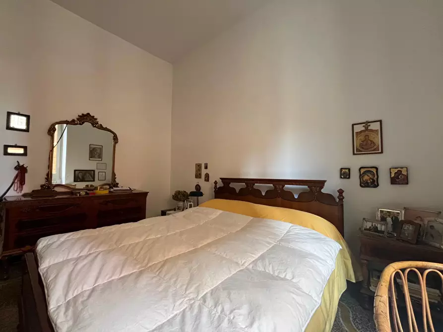 Immagine 10 di Casa trifamiliare in vendita  in Via Trieste a Chiavari