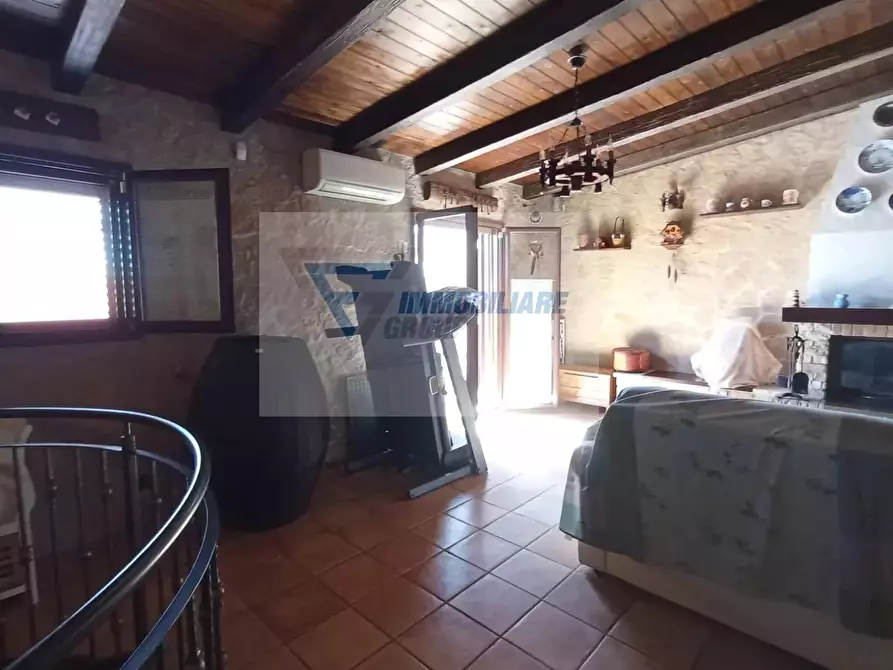 Immagine 17 di Monolocale in vendita  in Via Poggio del Carancino a Siracusa