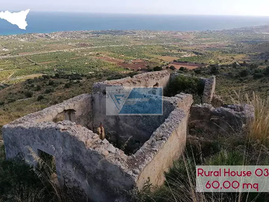 Immagine 17 di Terreno in vendita  a Avola