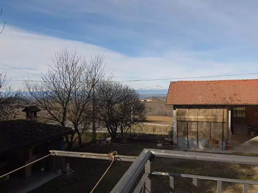 Immagine 11 di Terreno edificabile in vendita  a Albaretto Della Torre