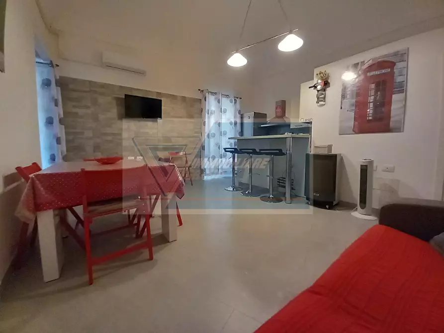 Immagine 22 di Casa trifamiliare in vendita  in Via dei Cordari a Siracusa
