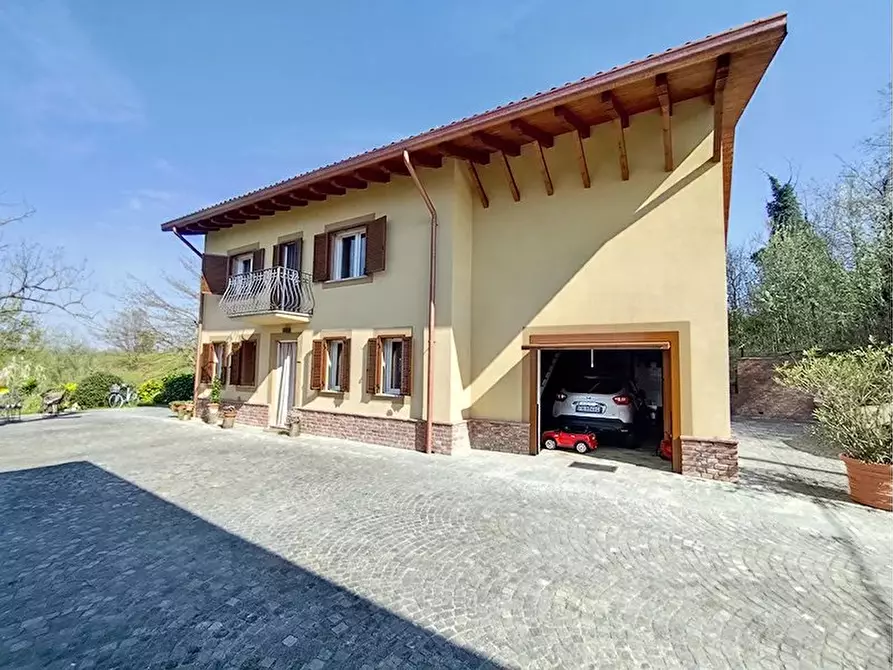 Immagine 1 di Terreno edificabile in vendita  a Alessandria