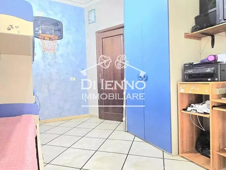 Immagine 10 di Casa trifamiliare in vendita  in Via Bernardo Minozzi a Roma