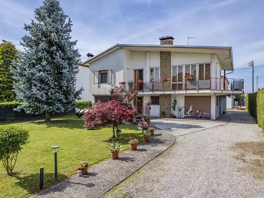 casa indipendente in vendita ad Albignasego