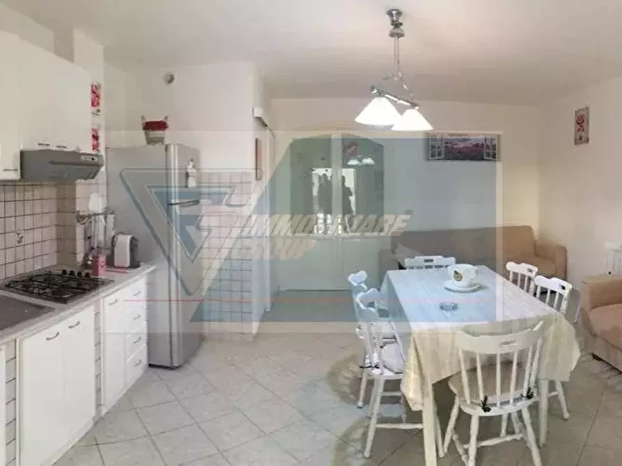 Immagine 4 di Casa trifamiliare in affitto  in Ronco I A Via Resalibera a Siracusa