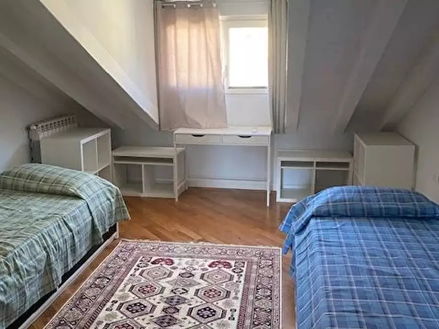 Immagine 10 di Casa trifamiliare in affitto  in Via Cino da Pistoia, 18 a Milano