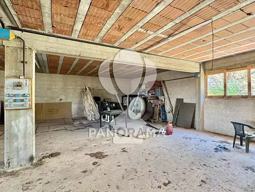 Immagine 8 di Terreno edificabile in vendita  in via galileo galilei a Castellammare Del Golfo