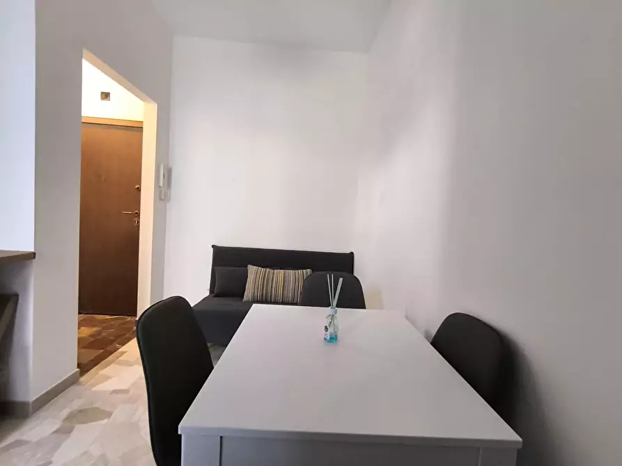 Immagine 4 di Casa trifamiliare in affitto  in VIA MAMIANI, 7. a Milano