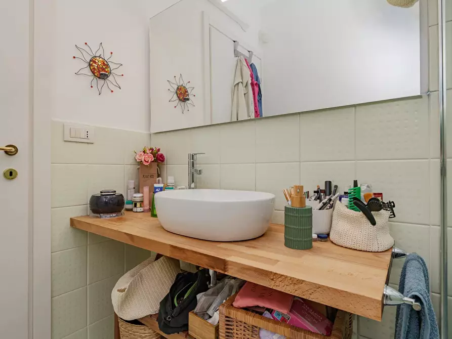 Immagine 23 di Casa trifamiliare in affitto  in Via 2 Giugno, 1 a Lodi